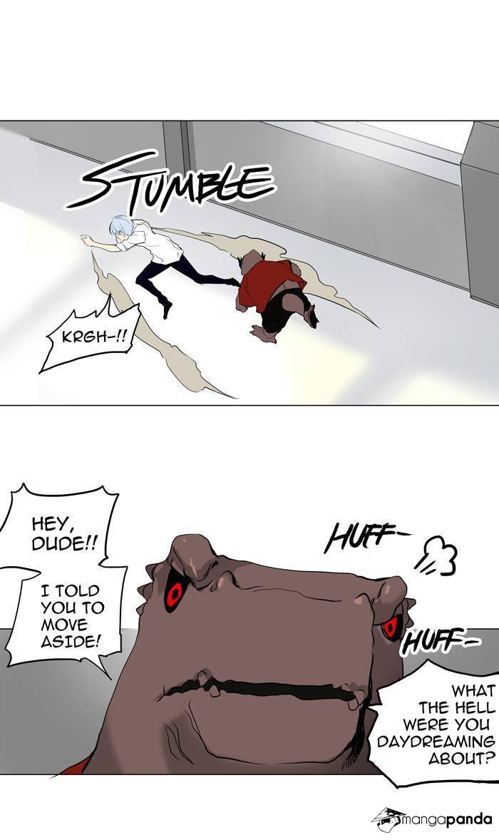 Tower of God Chapter 191 image 16